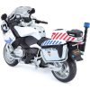 Bburago Magyar Rendőrmotor BMW R1200RT 1:18