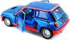 Bburago Renault 5 Turbo 1:24