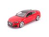 Bburago Audi RS 5 Coupe, 1:24