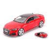 Bburago Audi RS 5 Coupe, 1:24