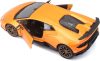 Bburago Lamborghini Huracan Performance 1:24