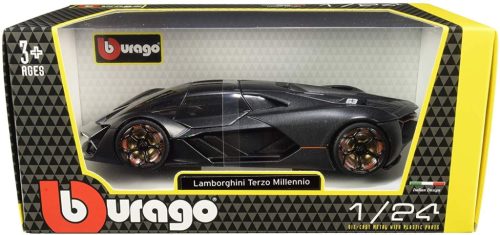 Bburago Lamborghini Terzo Millennio 1:24