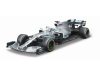 Bburago versenyautó - 2019 Mercedes F1, 1:43