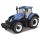 Bburago traktor New Holland/T7.315 1:32