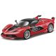 Bburago Ferrari FXXK versenyautó 1:43