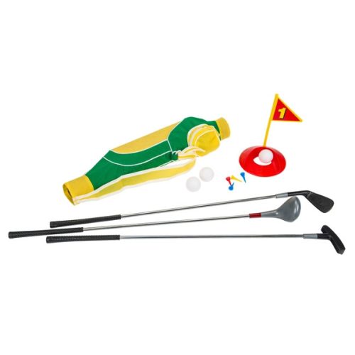 Kedvenc golfkészlet