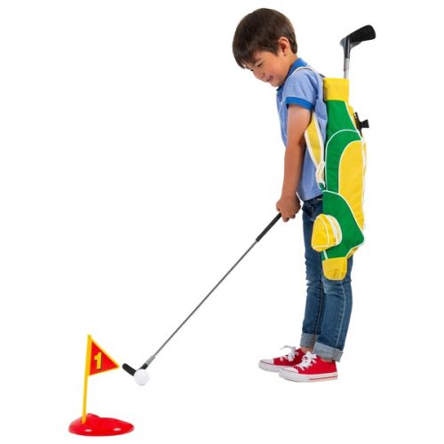 Kedvenc golfkészlet