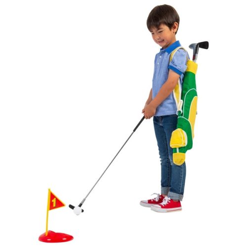 Kedvenc golfkészlet