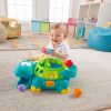 Fisher-Price játéklabda dinoszaurusz