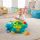 Fisher-Price játéklabda dinoszaurusz