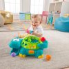 Fisher-Price játéklabda dinoszaurusz