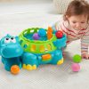 Fisher-Price játéklabda dinoszaurusz
