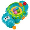 Fisher-Price játéklabda dinoszaurusz