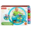 Fisher-Price játéklabda dinoszaurusz