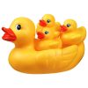 Playgro Fürdőjáték Kacsa Család