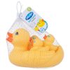 Playgro Fürdőjáték Kacsa Család