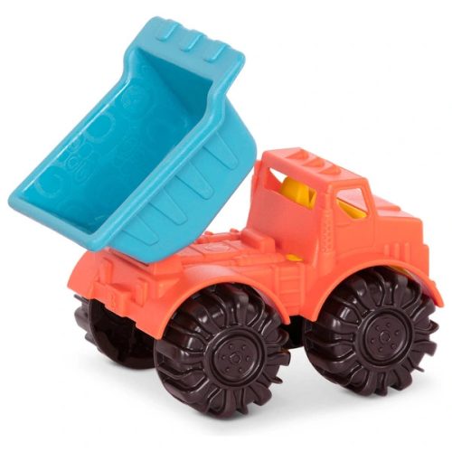 B. toys Vödörkészlet Közepes Sötétkék