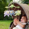 Fisher-Price 3 az 1-ben Mobil álommackó Baba zenélő éjszakai fény hangokkal