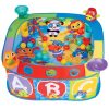 Playgro Grow 'n' Play Baby Ball Pit Pop and Drop 30 színes labdával