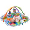 Playgro játszószőnyeg Play Arch lócsipesz és taps zenével