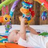 Playgro játszószőnyeg Play Arch lócsipesz és taps zenével