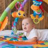 Playgro játszószőnyeg Play Arch lócsipesz és taps zenével