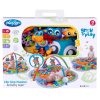 Playgro játszószőnyeg Play Arch lócsipesz és taps zenével