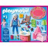 PLAYMOBIL Babaház 70210 Babaszoba