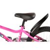 18 colos gyerekbicikli Chipmunk Summer rózsaszín