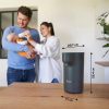 Babymoov Milky Now cumisüveg-készítő melegvíz-adagolóval