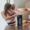 Babymoov Milky Now cumisüveg-készítő melegvíz-adagolóval