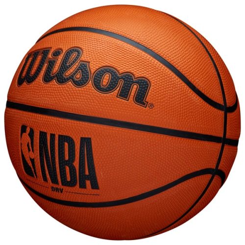 Wilson kosárlabda 7-es méret NBA DRV