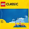 LEGO Classic Építőlap 32 x 32 kék alaplap 11025