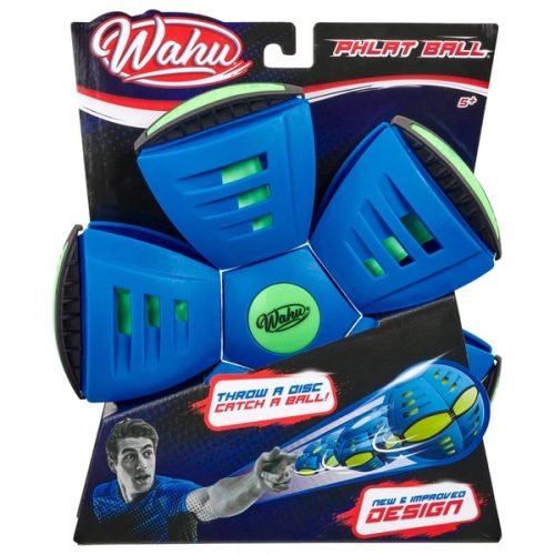 Wahu Frizbi Phlat Ball Classic vegyes