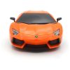 Távirányítós Lamborghini Aventador autó 1:24