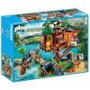 PLAYMOBIL Wild Life 5557 Kalandos faház