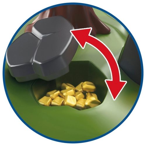 PLAYMOBIL Wild Life 5557 Kalandos faház