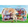 PLAYMOBIL Babaház 70985 Elvihető babaház
