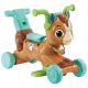 VTech 4 az 1-ben Ride-on autó Gallop-with-Me póni interaktív járássegítőként