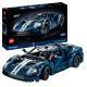 LEGO Technic Ford GT 2022 versenyautó 42154