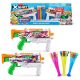 XSHOT Fast Fill Skins Blaster und Bunch O Balloons Crazy Splash Pack