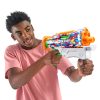 XSHOT Fast Fill Skins Blaster und Bunch O Balloons Crazy Splash Pack