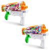 XSHOT Fast Fill Skins Blaster und Bunch O Balloons Crazy Splash Pack