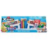 XSHOT Fast Fill Skins Blaster und Bunch O Balloons Crazy Splash Pack