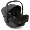 Joie i-Snug 2 i-Size autósülés, Shake black
