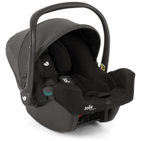 Joie i-Snug 2 i-Size autósülés, Shake black