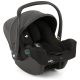 Joie i-Snug 2 i-Size autósülés, Shake black