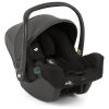Joie i-Snug 2 i-Size autósülés, Shake black