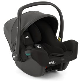 Joie i-Snug 2 i-Size autósülés, Shake black