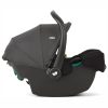 Joie i-Snug 2 i-Size autósülés, Shake black
